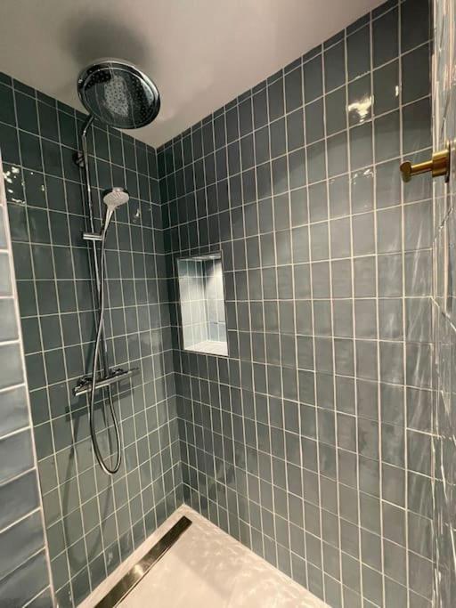 Aquaroom Rdc - 50m - Rue Gratuite * Saint-Malo
