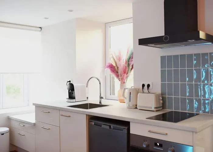 Appartement Aquaroom Rdc - Plage 50M - Rue Gratuite