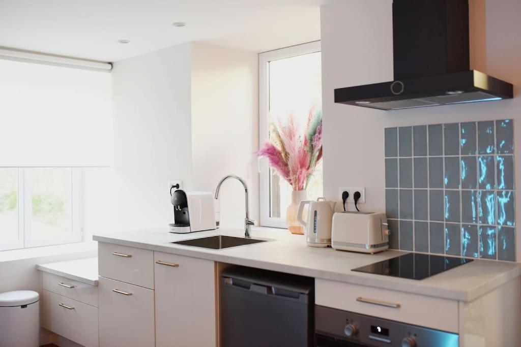 Apartment Aquaroom Rdc - 50m - Rue Gratuite *